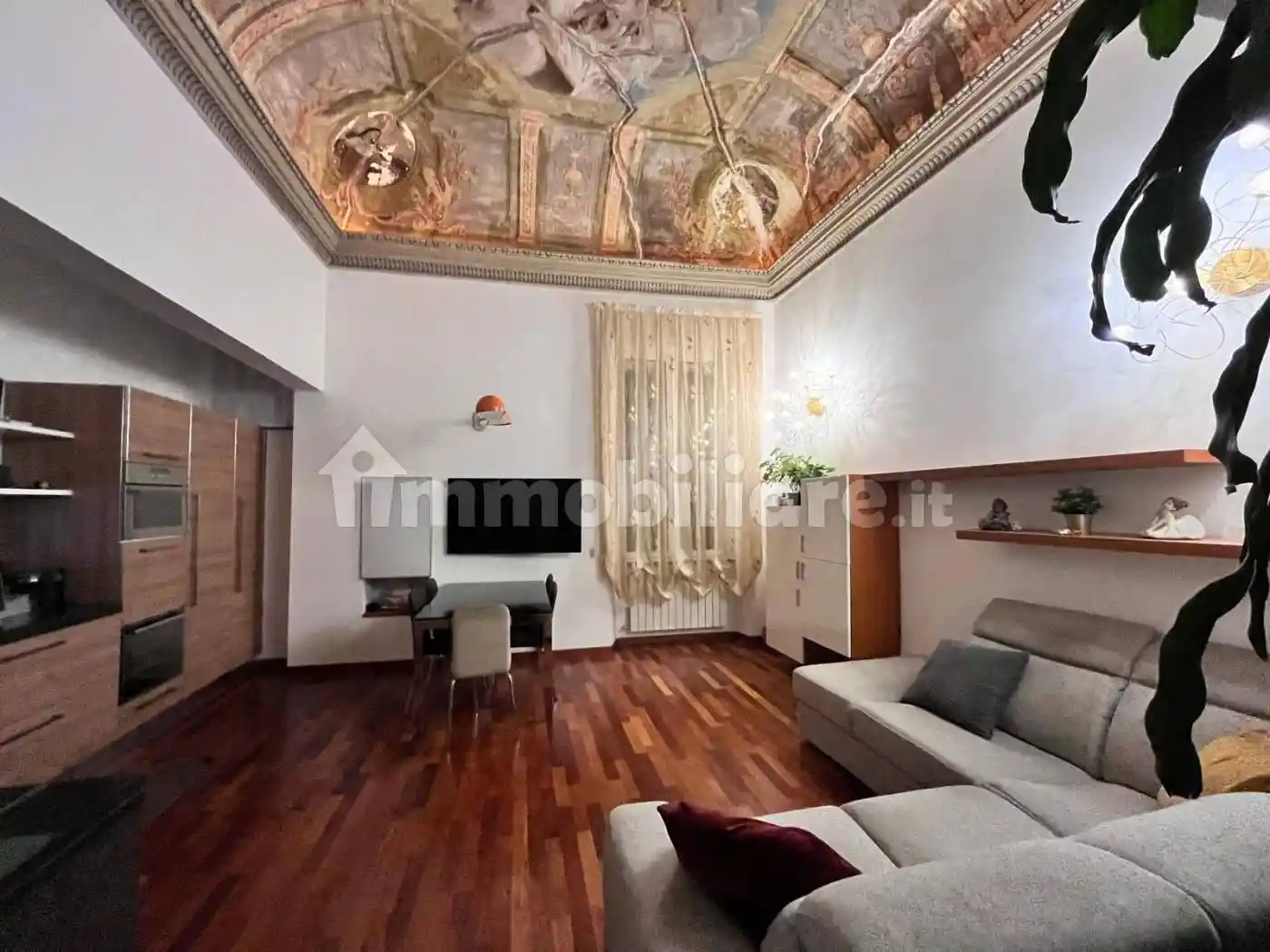 Appartamento in affitto a Genova