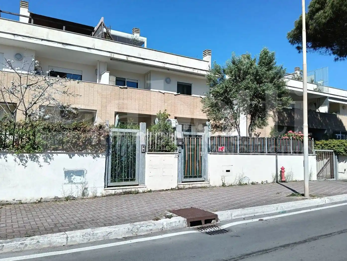 Appartamento in vendita a Anzio