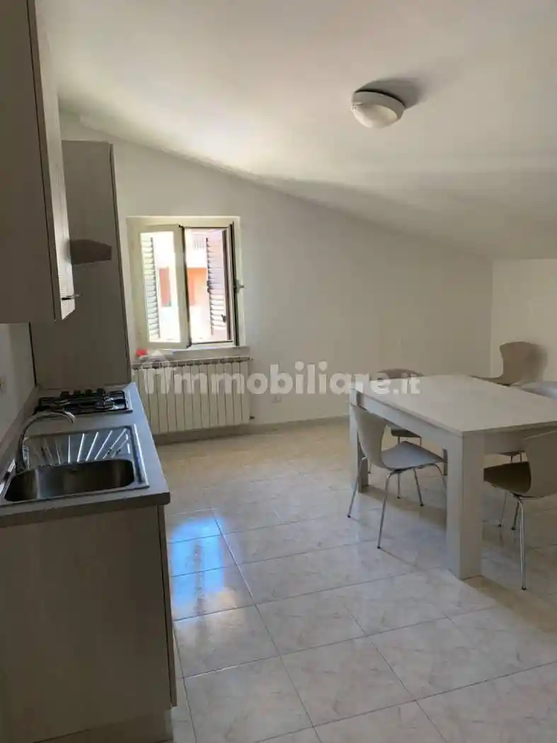 Appartamento in vendita a Pescara