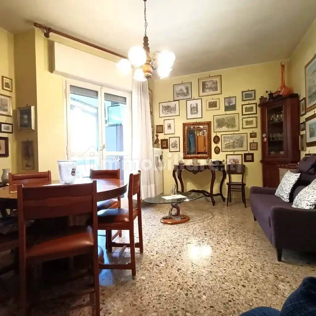 Appartamento in vendita a Rovigo