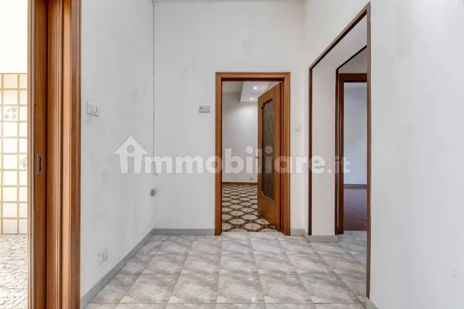 Appartamento in vendita a Bologna