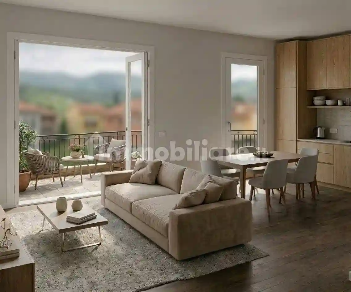 Appartamento - foto 5