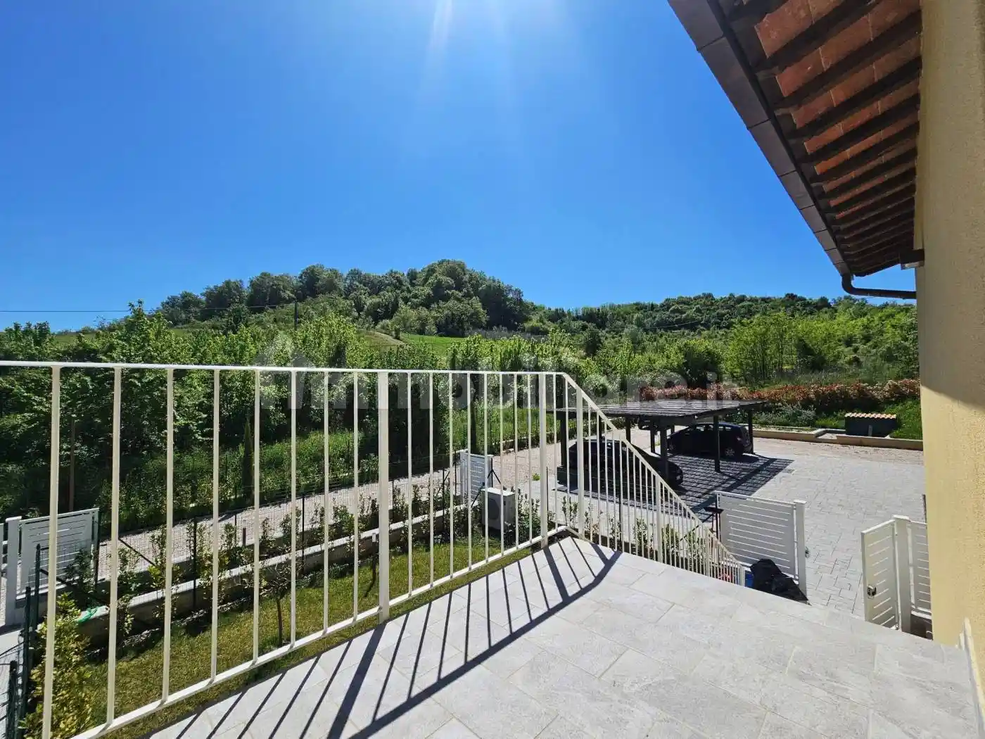 Appartamento in vendita a Castelfranco Piandisco