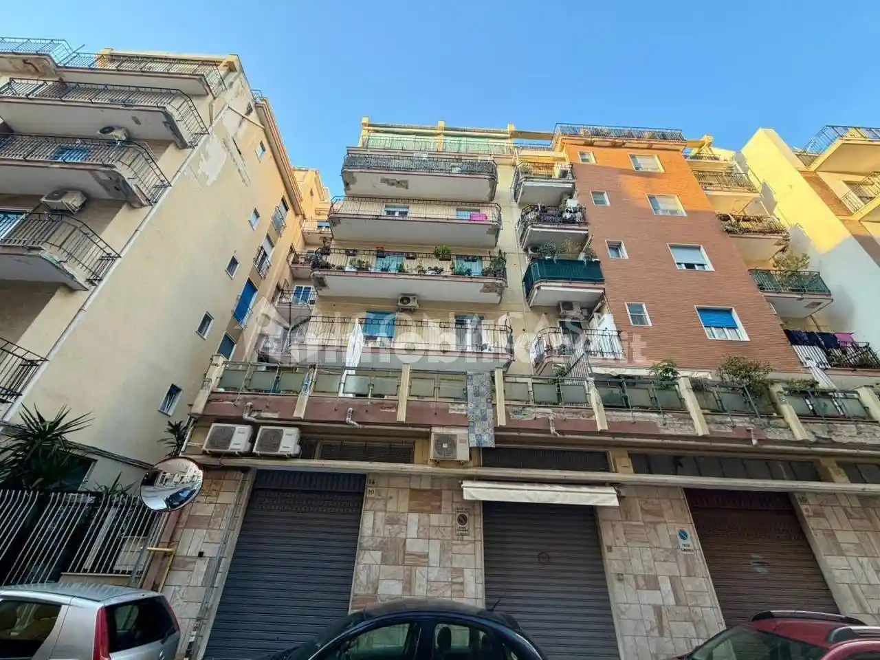Appartamento in vendita a Bisceglie
