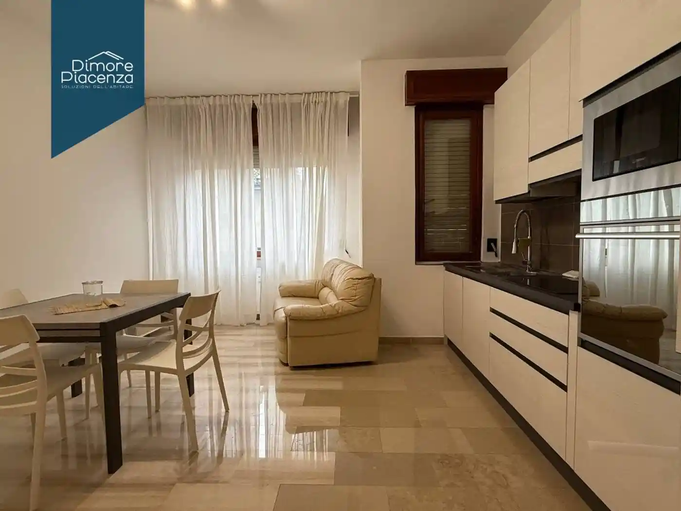 Appartamento in affitto a Piacenza