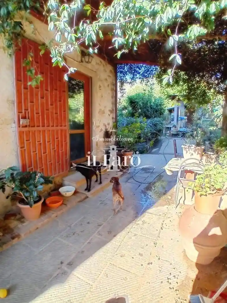 Casa indipendente in vendita a Massarosa