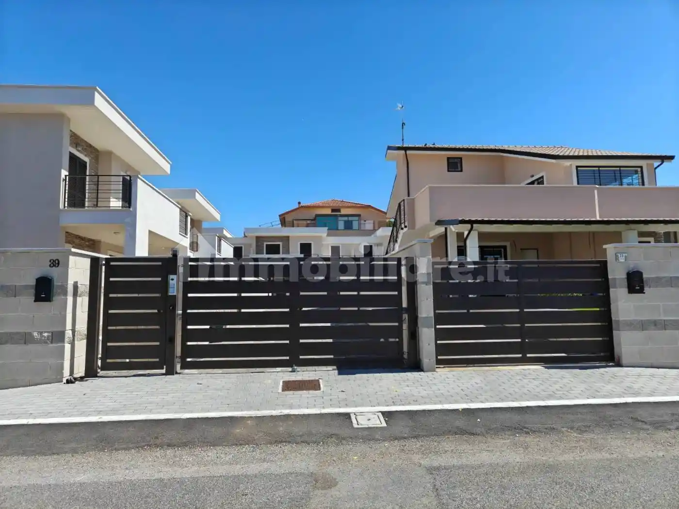 Villa in vendita a Anzio