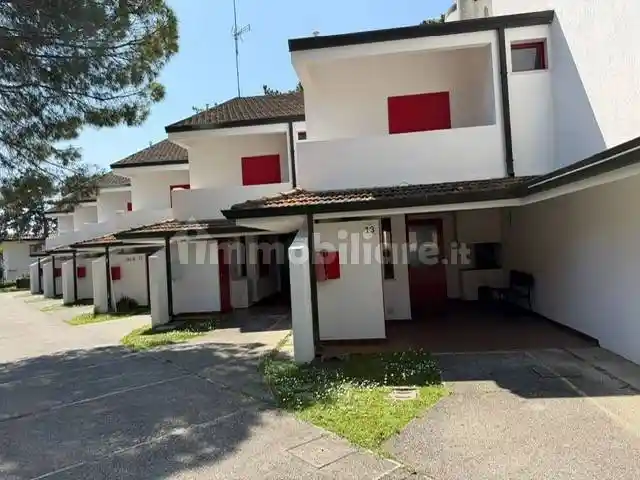 Villetta a schiera in vendita a Udine