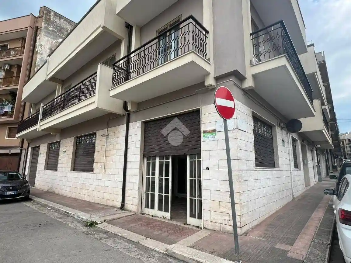 Appartamento in vendita a Altamura