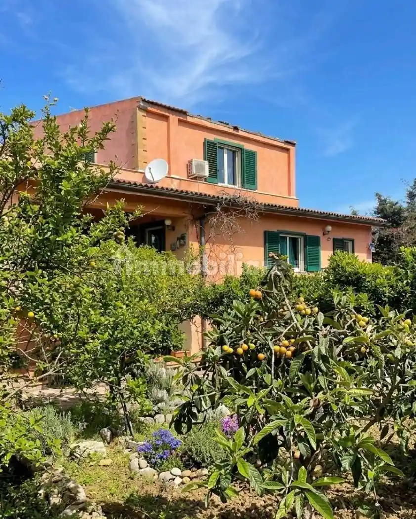 Villa in vendita a Agrigento