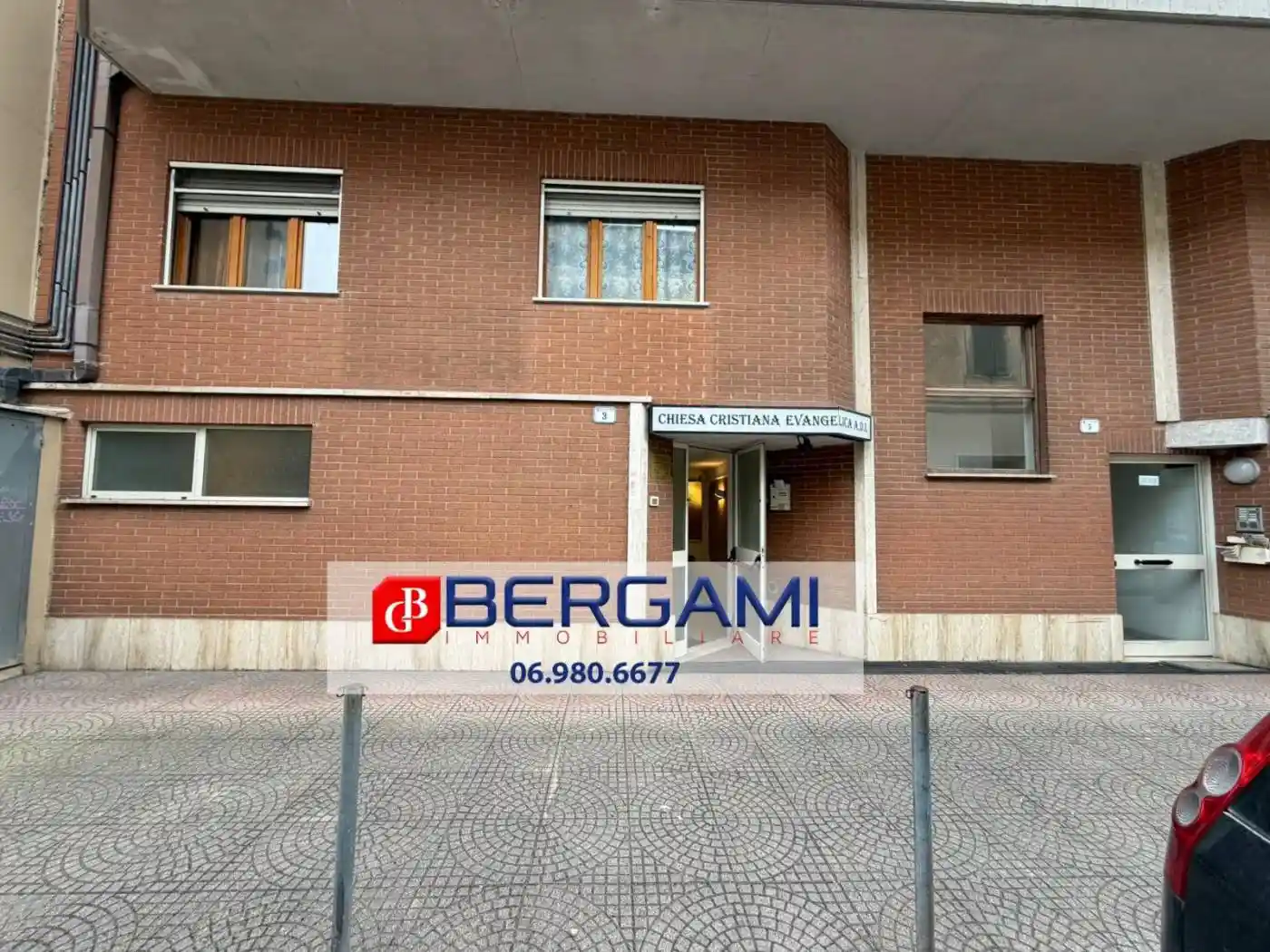 Appartamento in vendita a Nettuno