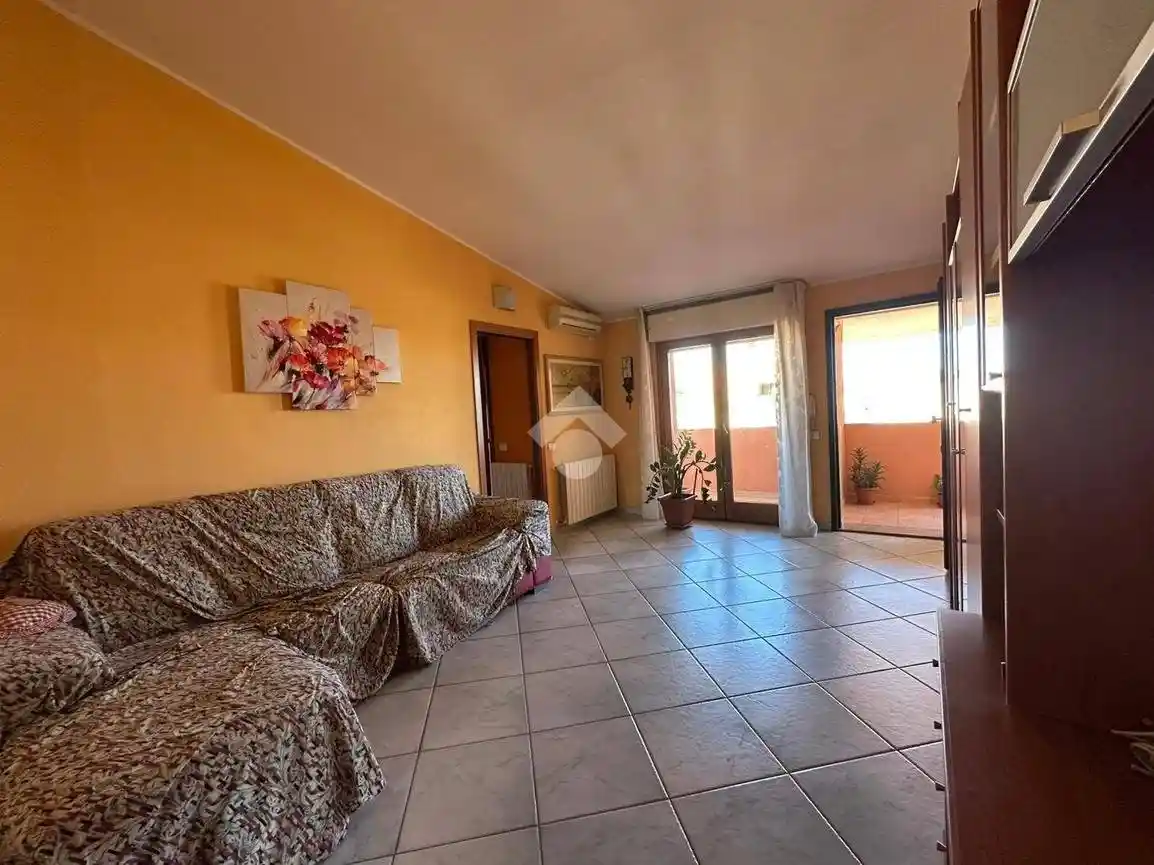 Appartamento in vendita a Sestu