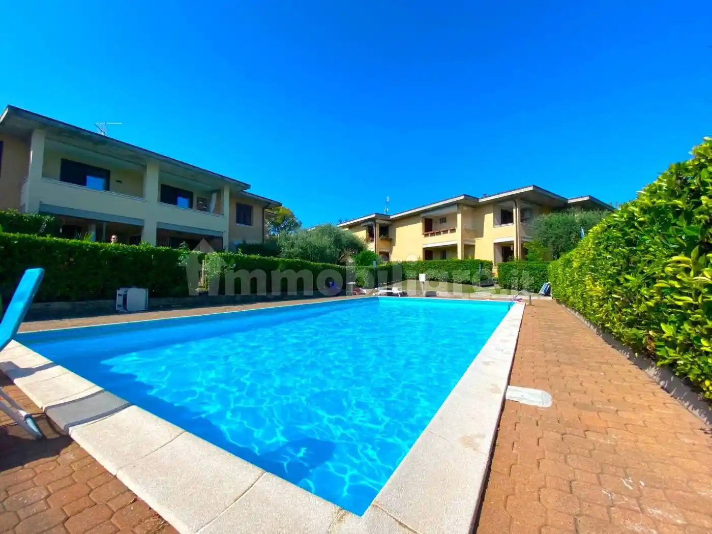 Appartamento in vendita a Desenzano del Garda