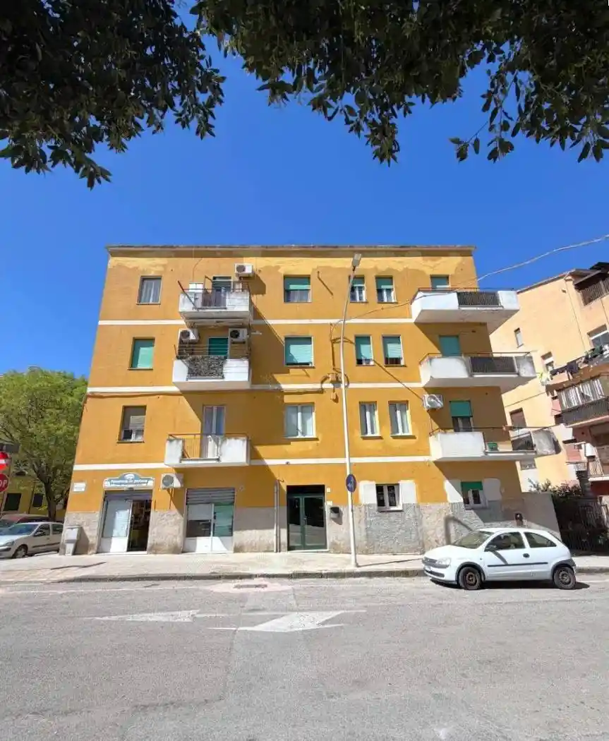 Appartamento in vendita a Sassari