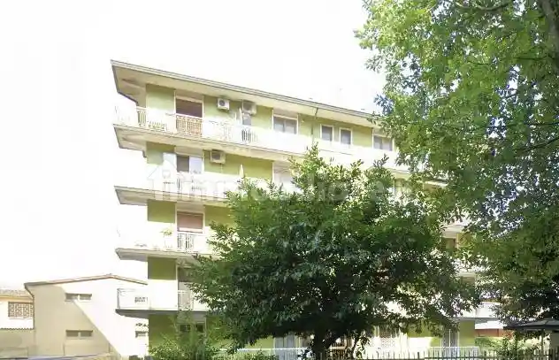 Appartamento in vendita a Codogno