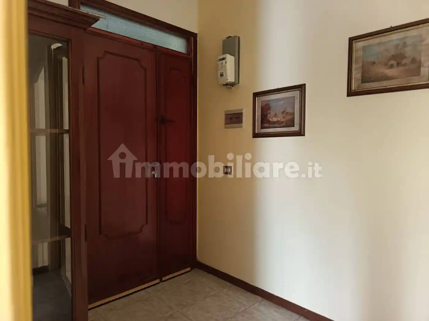 Appartamento in vendita a Valmontone