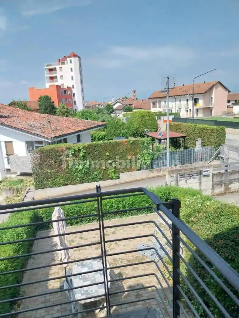 Appartamento in vendita a Cercenasco