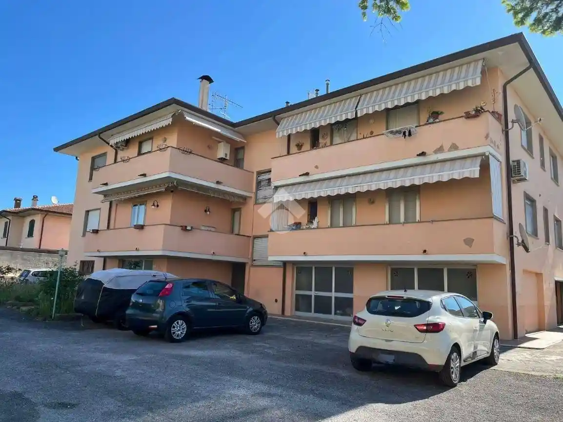 Appartamento