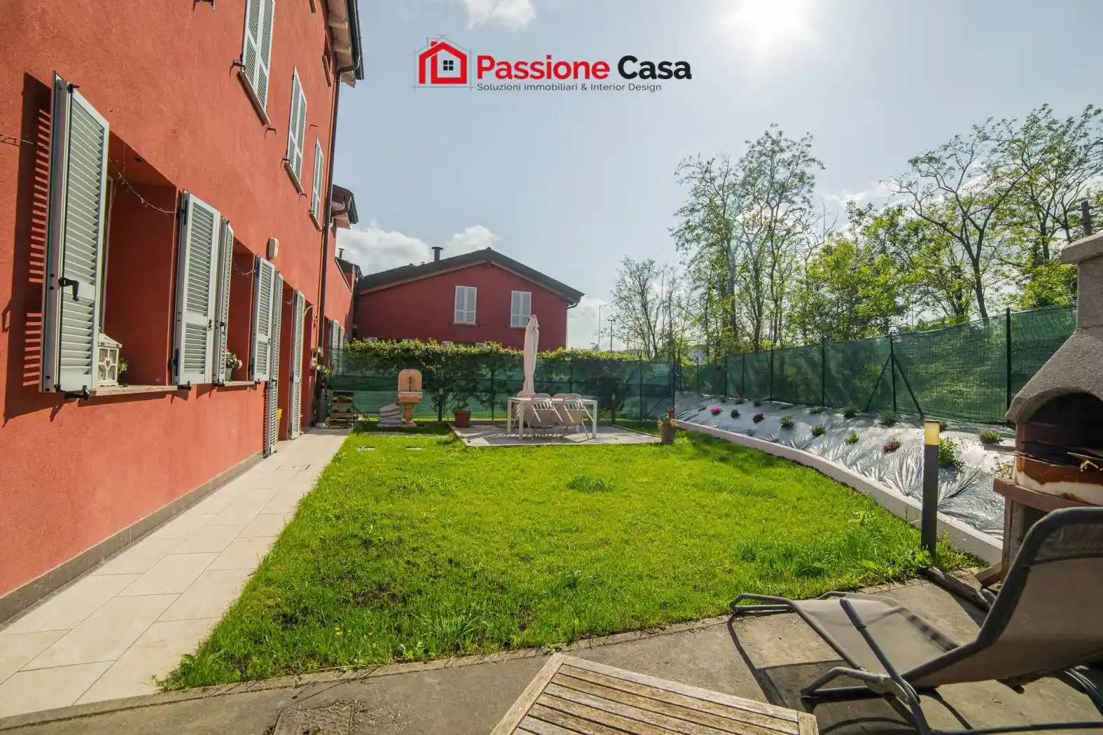 Appartamento in vendita a Parma