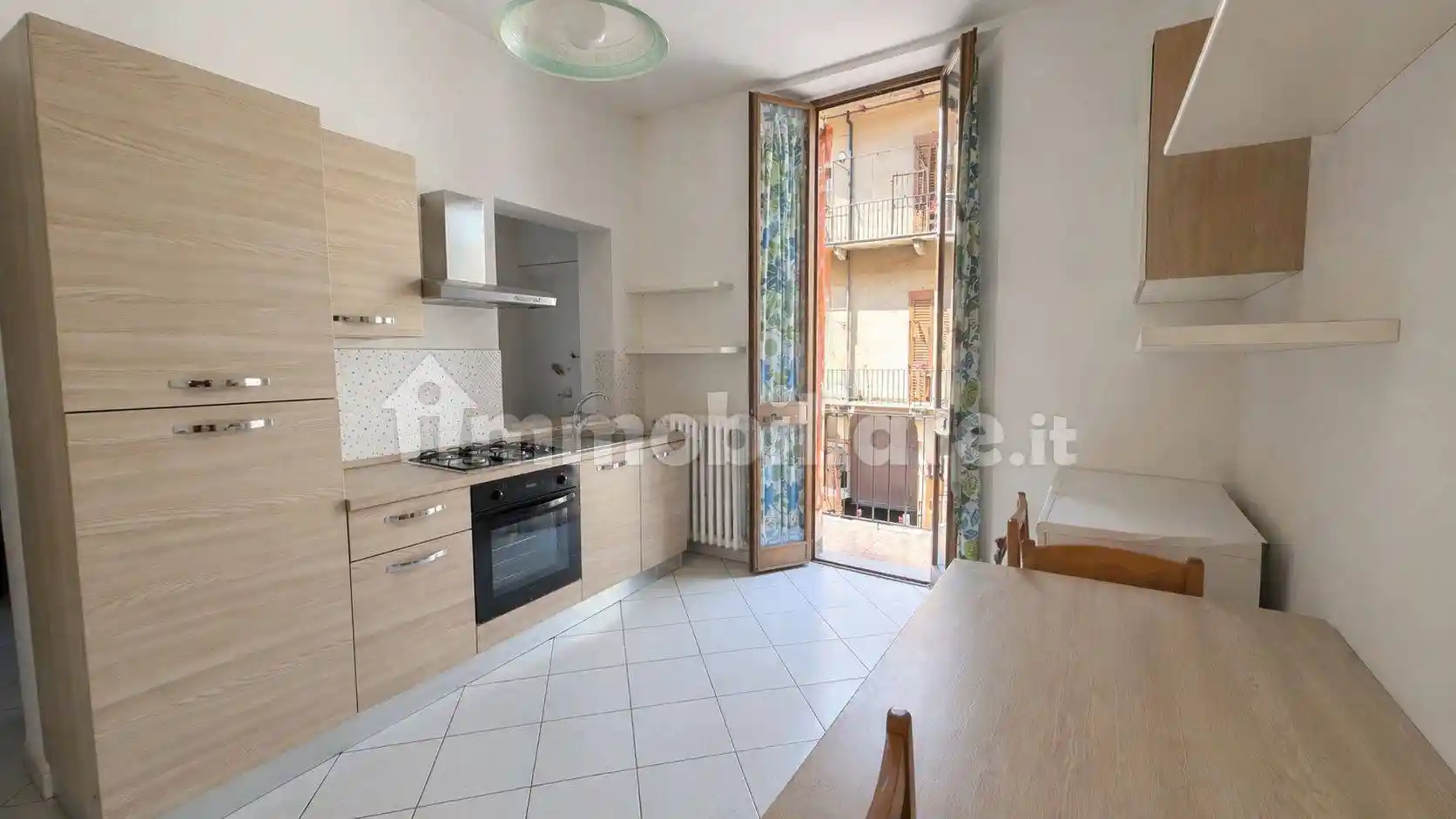 Appartamento in vendita a Alessandria