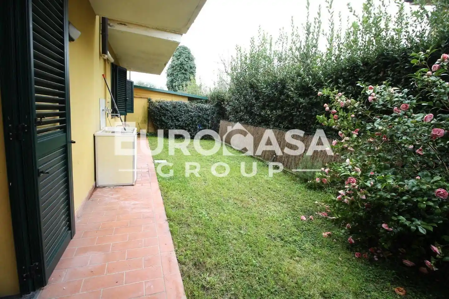 Appartamento in vendita a Lucca