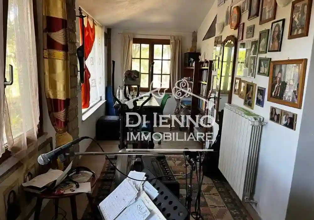 Villa - foto 5