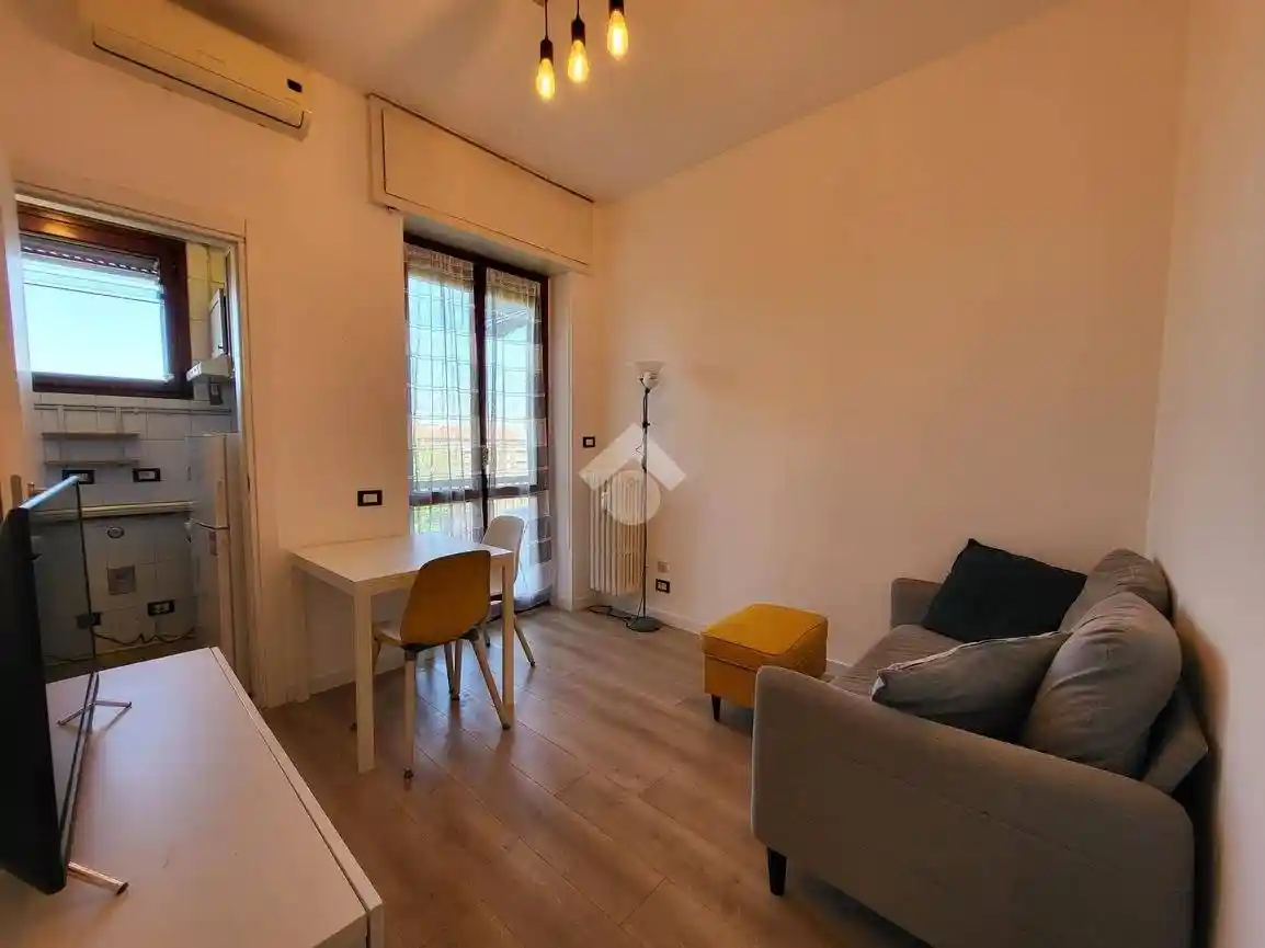 Appartamento in affitto a Cornaredo