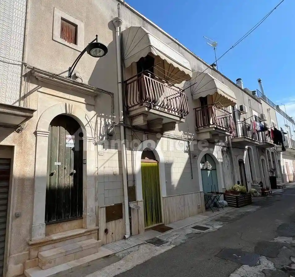 Casa indipendente in vendita a Ceglie Messapica