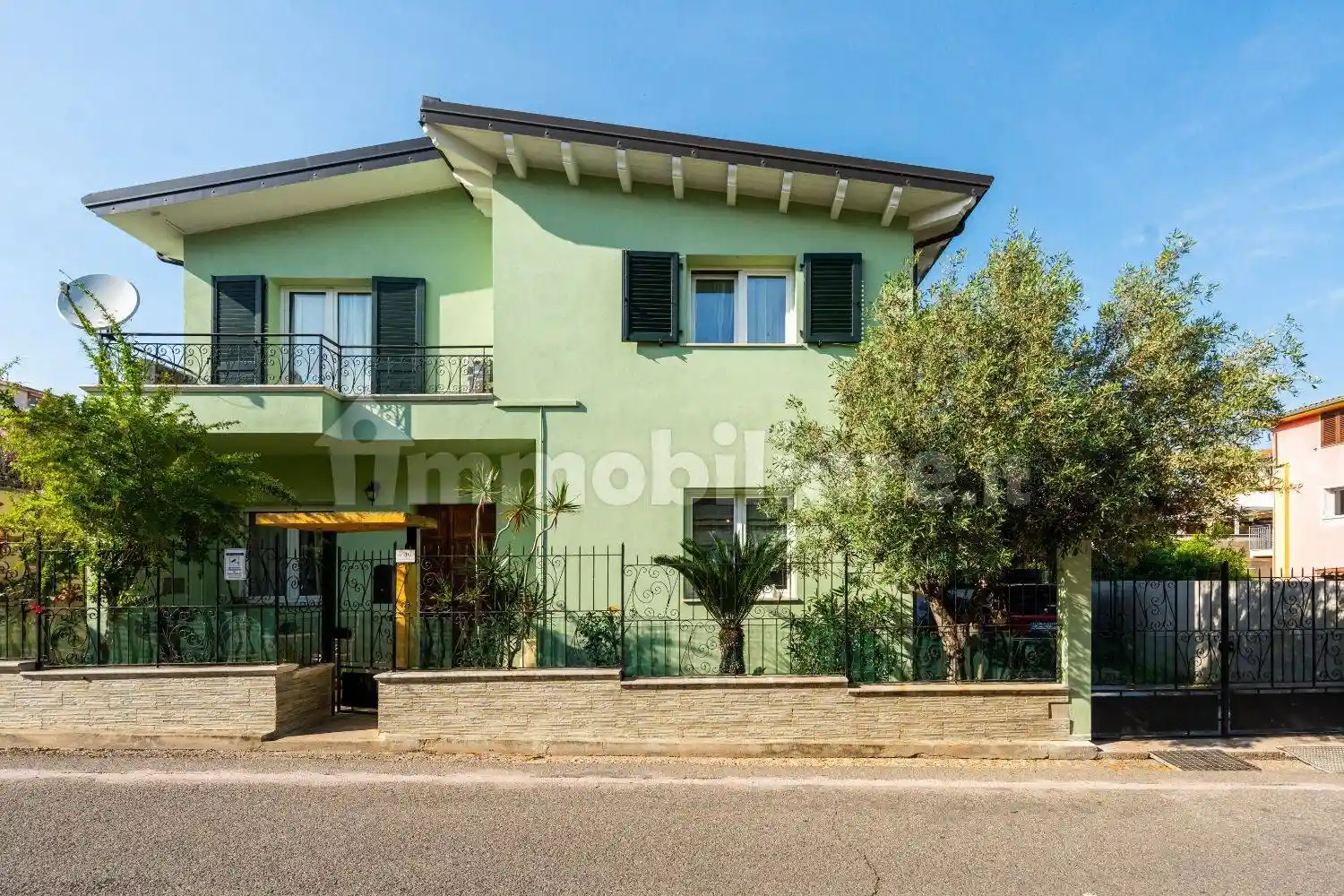Villa in vendita a Capoterra