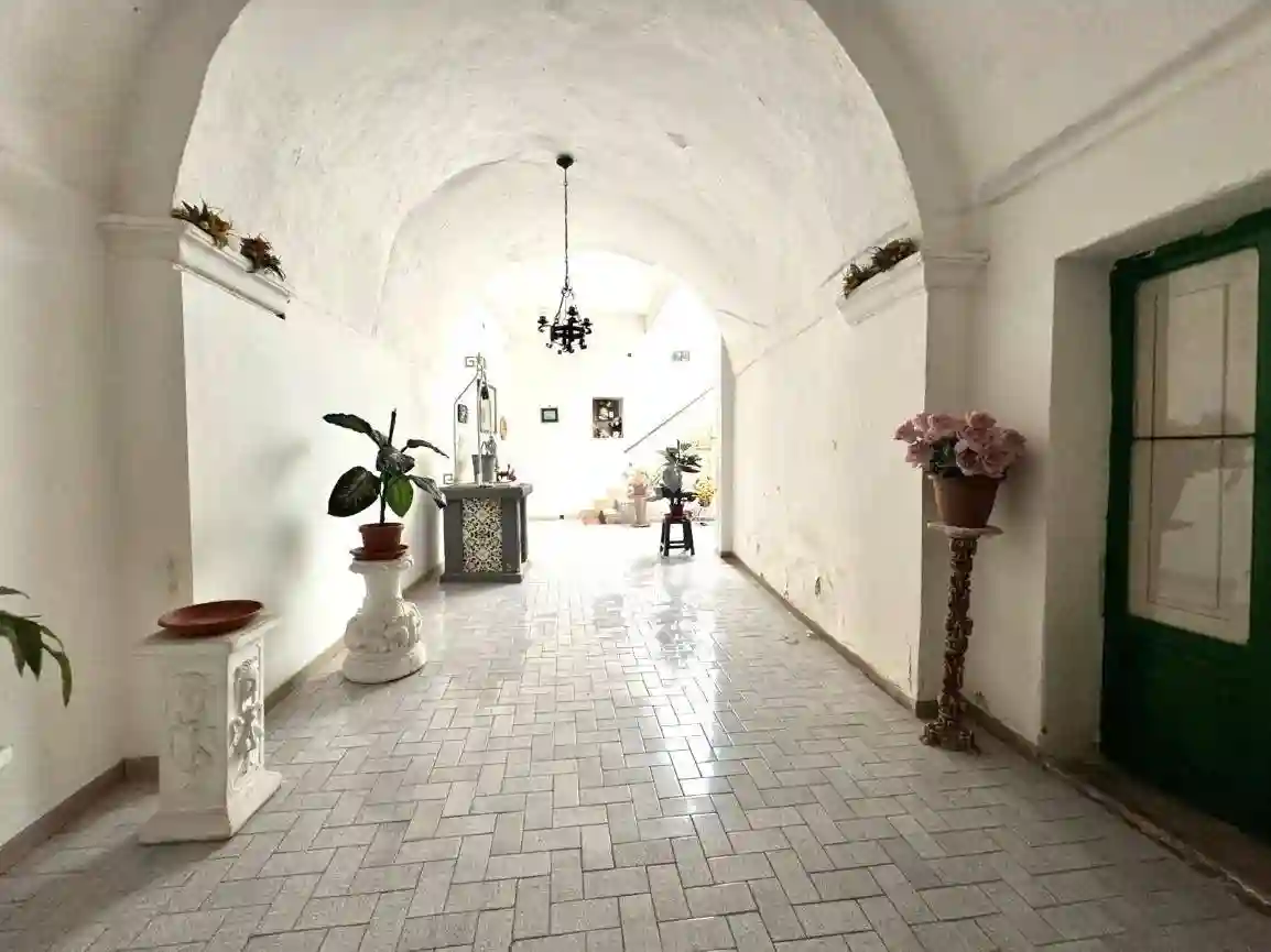Palazzo - Edificio - foto 2