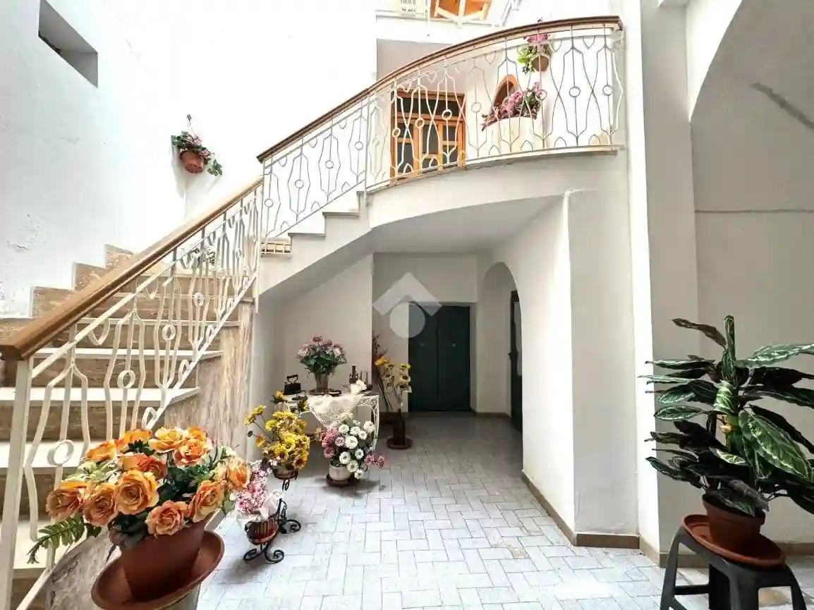 Palazzo - Edificio - foto 4