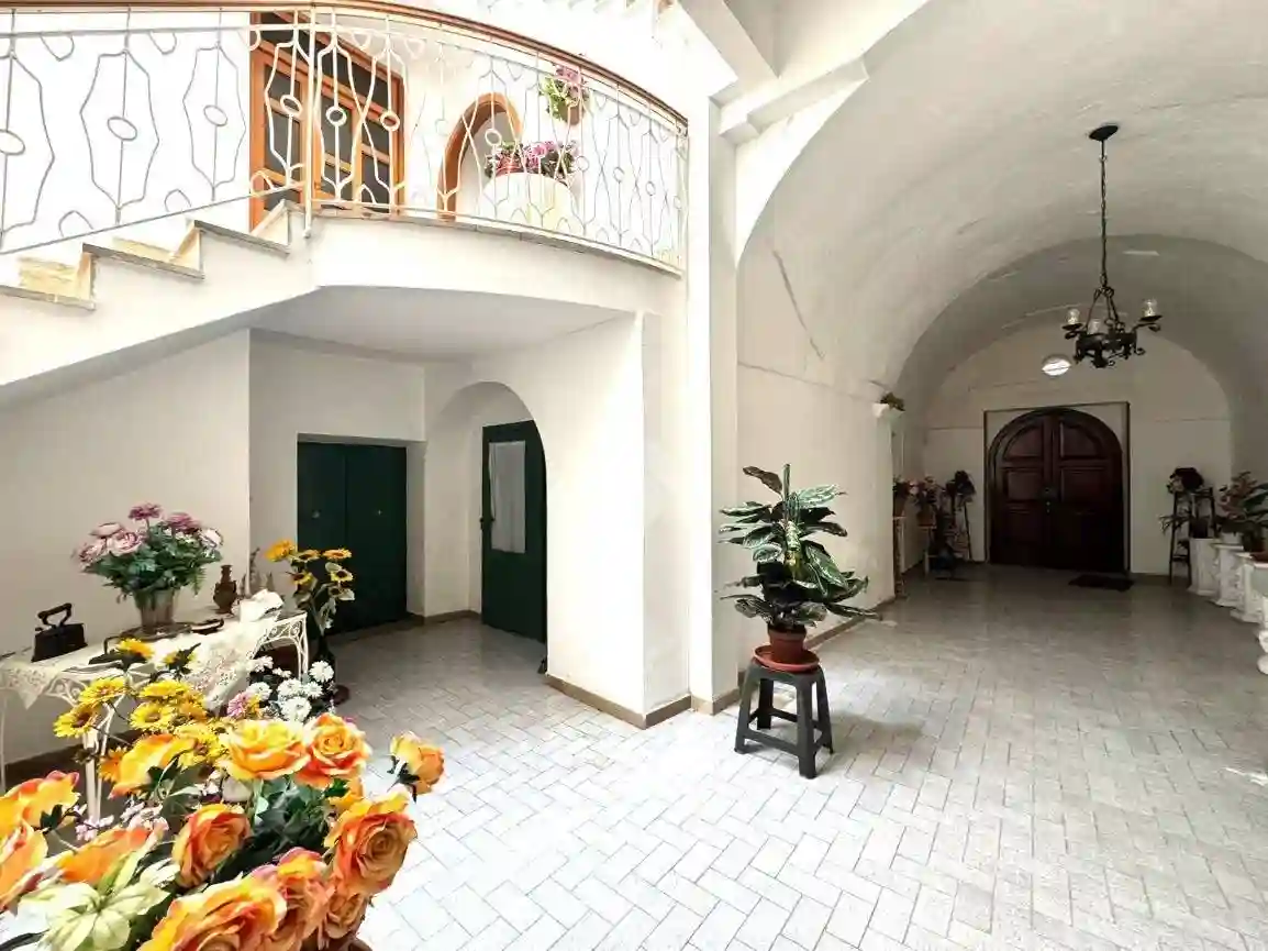 Palazzo - Edificio - foto 5