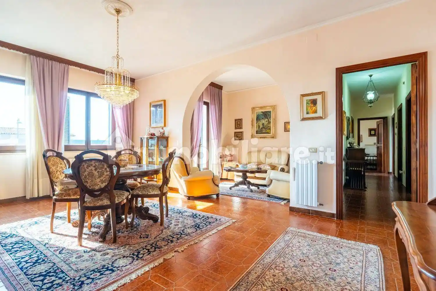 Appartamento in vendita a Pula