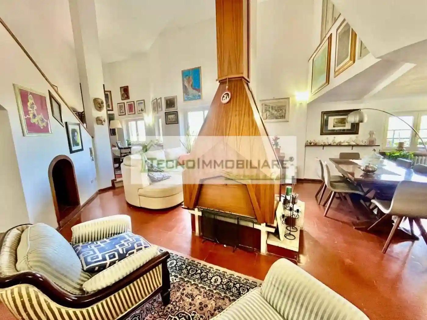 Casa indipendente - foto 4