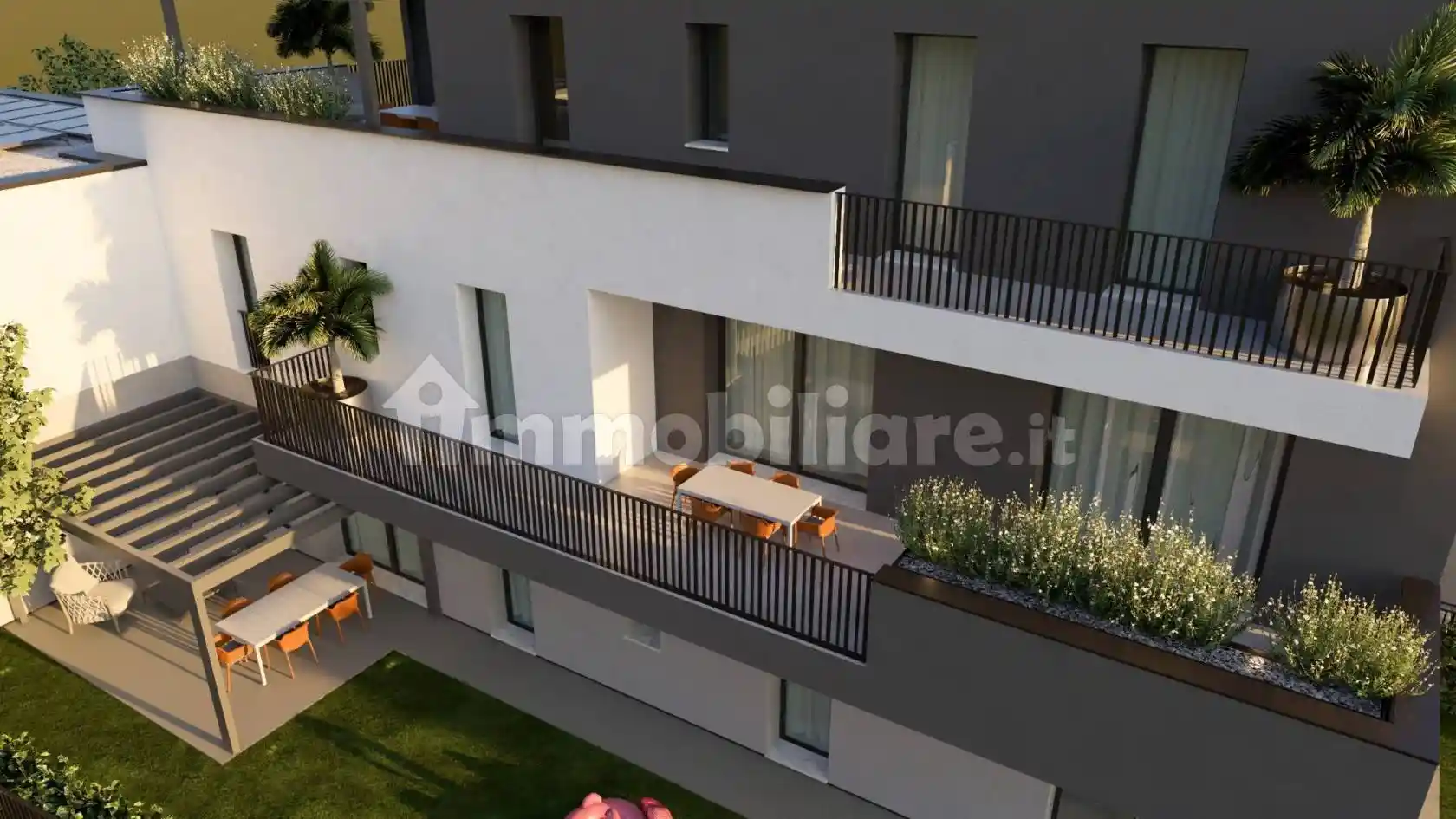 Appartamento in vendita a Arzignano