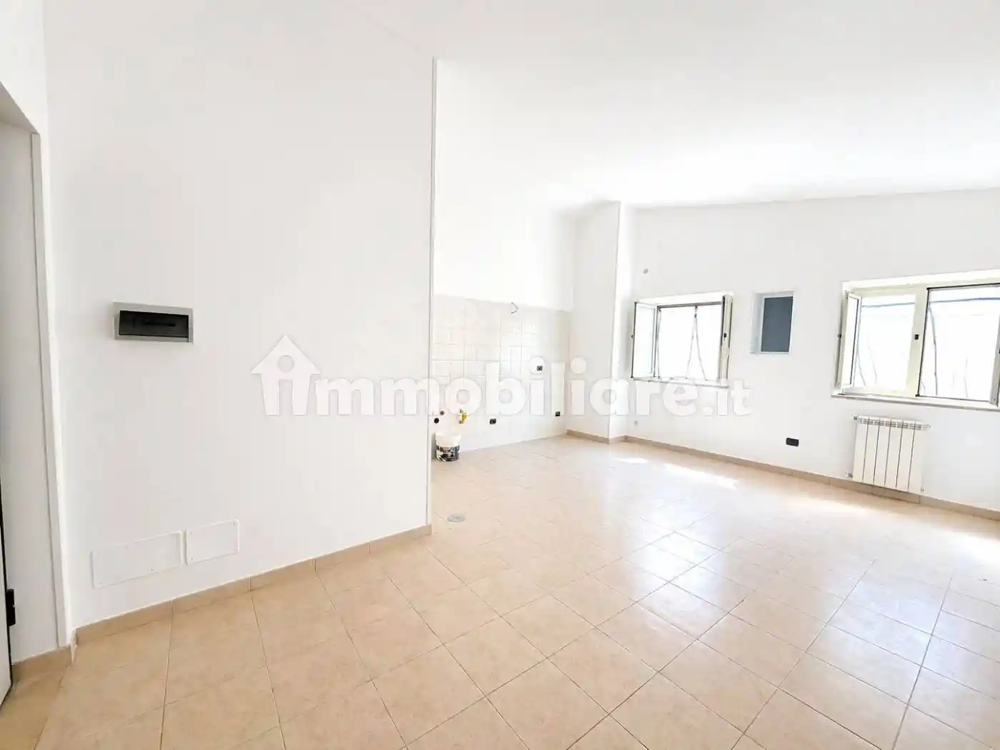 Appartamento in affitto a Aversa