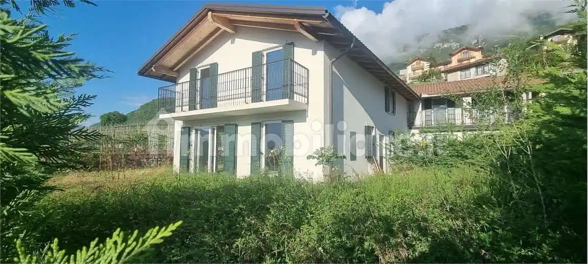 Villetta a schiera in vendita a Nogaredo