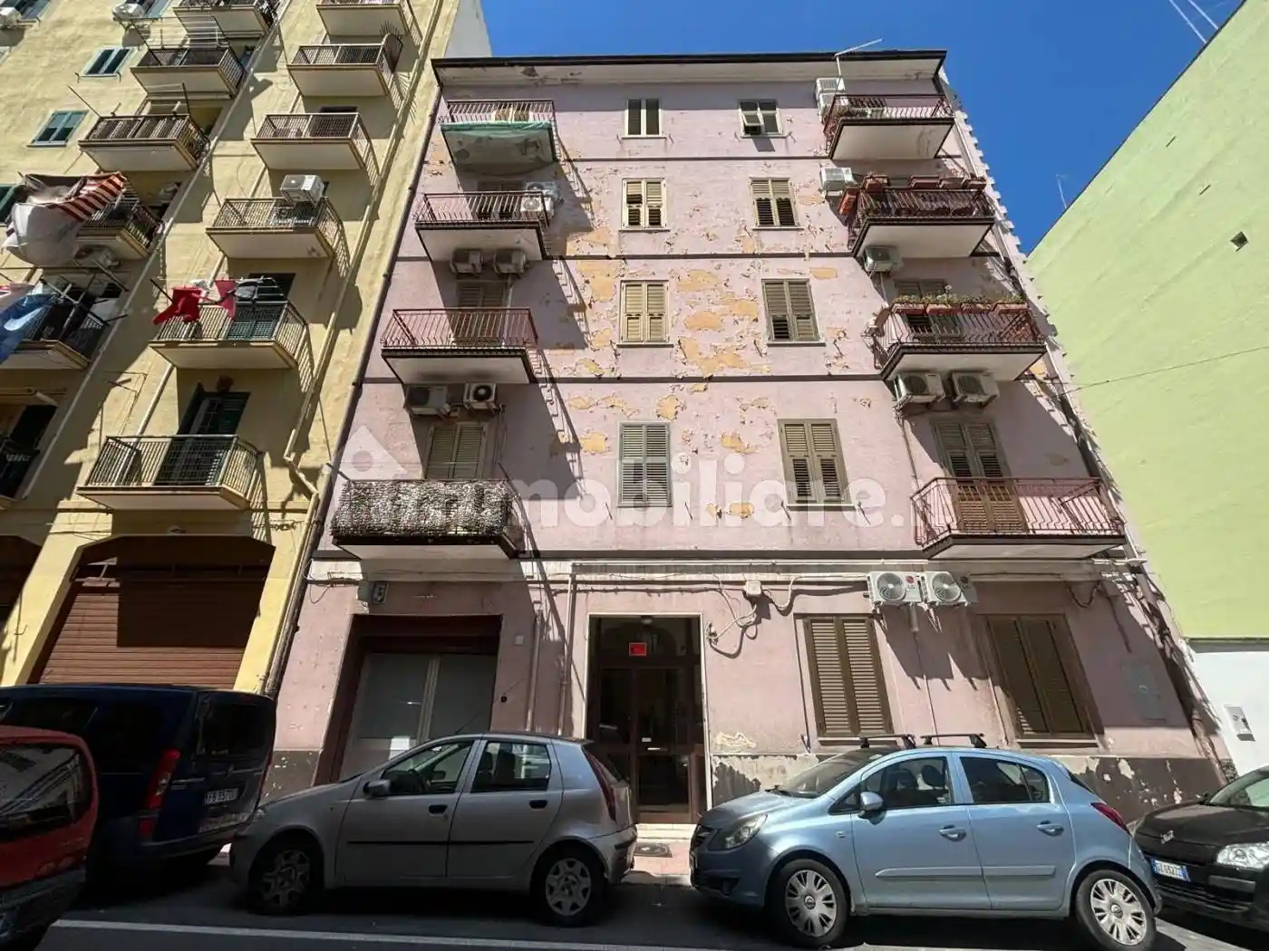 Appartamento in vendita a Taranto