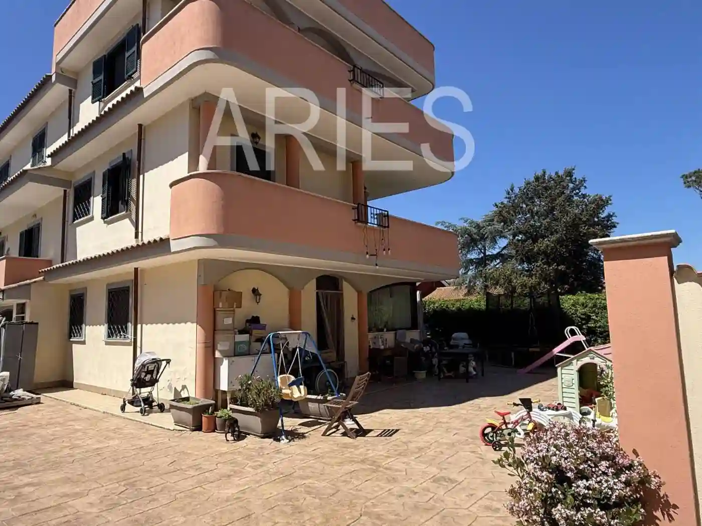 Villetta a schiera - foto 2