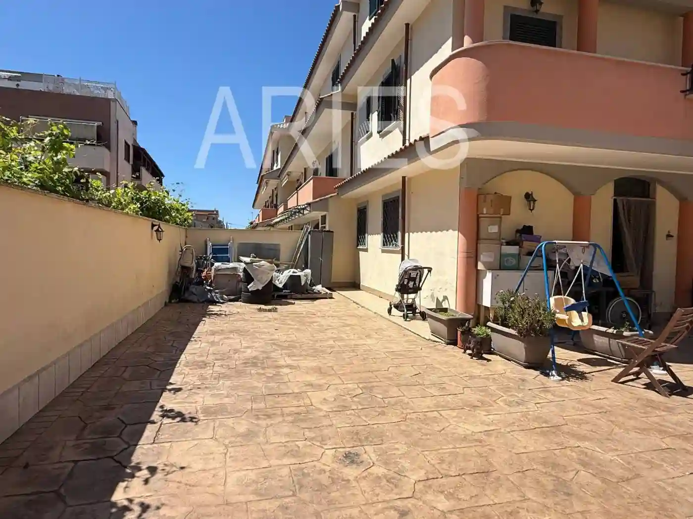 Villetta a schiera - foto 3