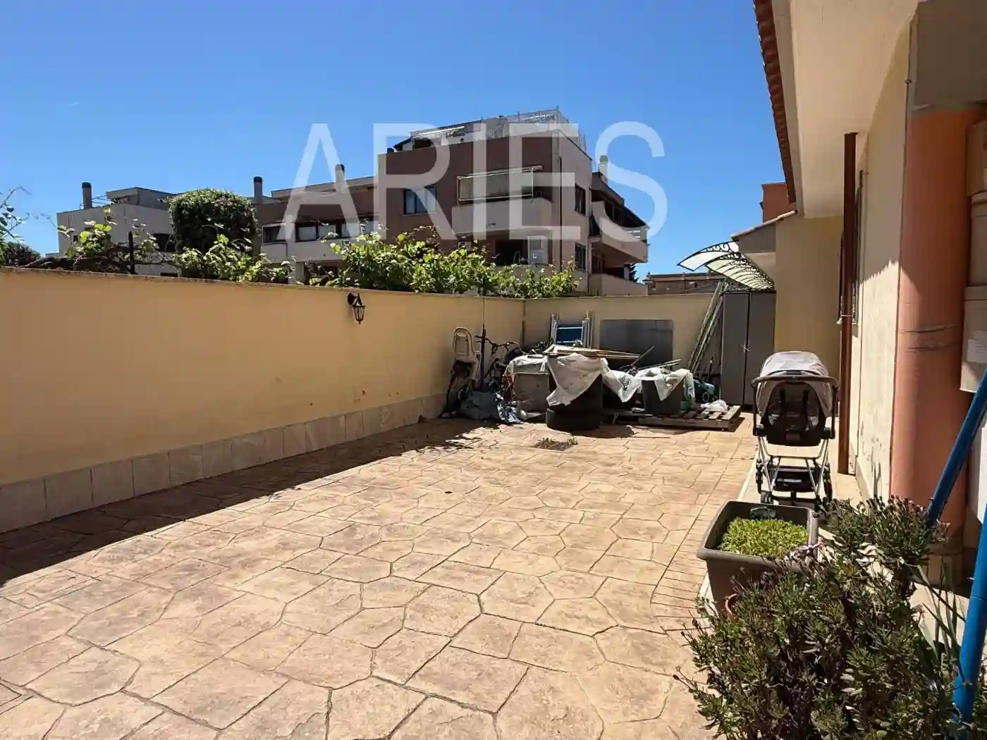 Villetta a schiera - foto 5