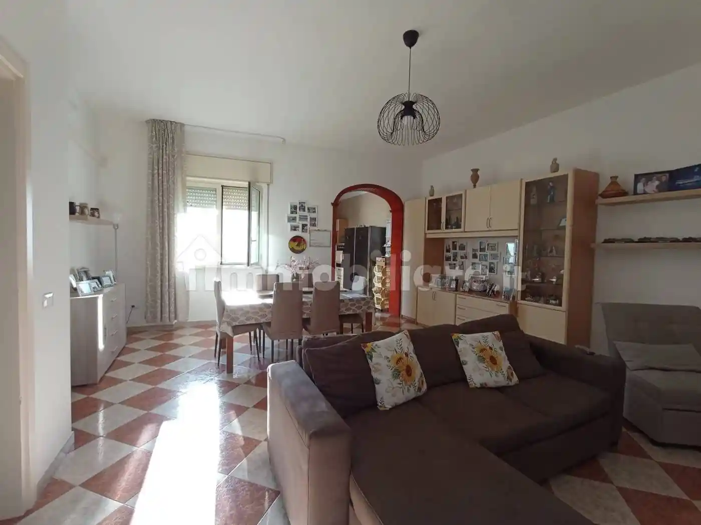 Appartamento in vendita a Pulsano