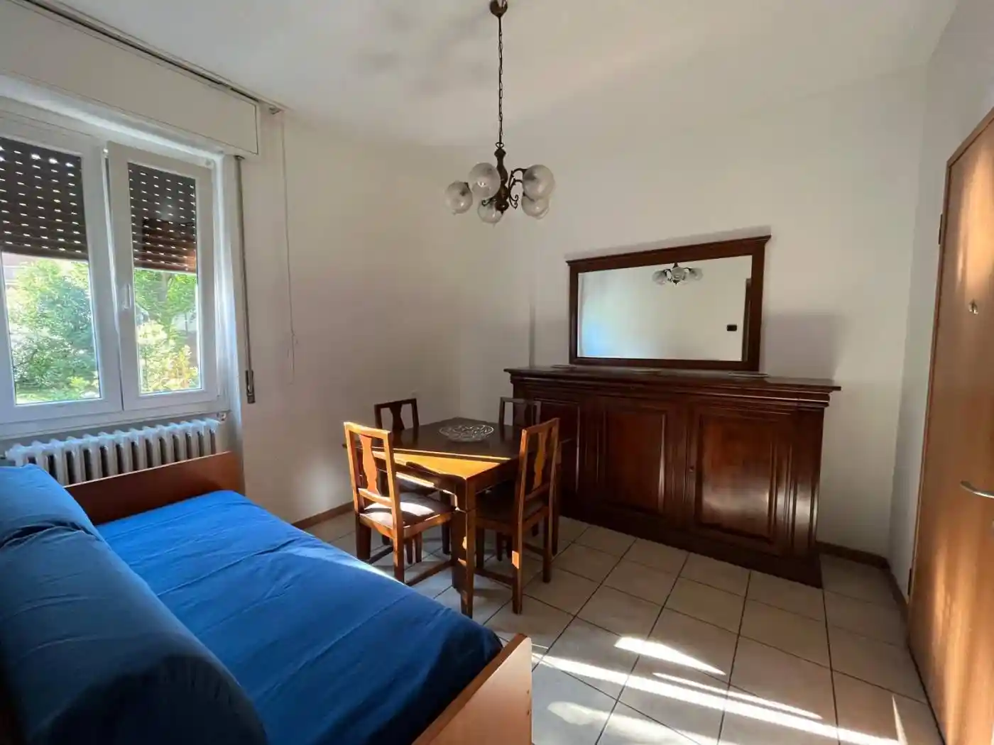 Villa in affitto a Monza