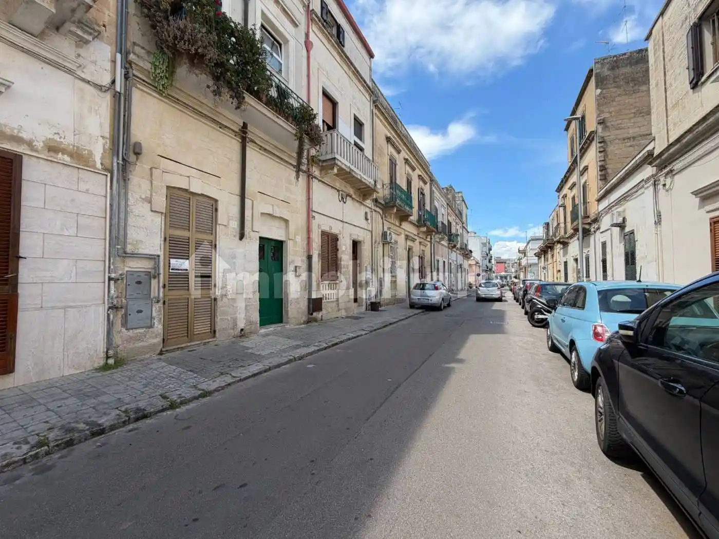 Appartamento in vendita a Lecce