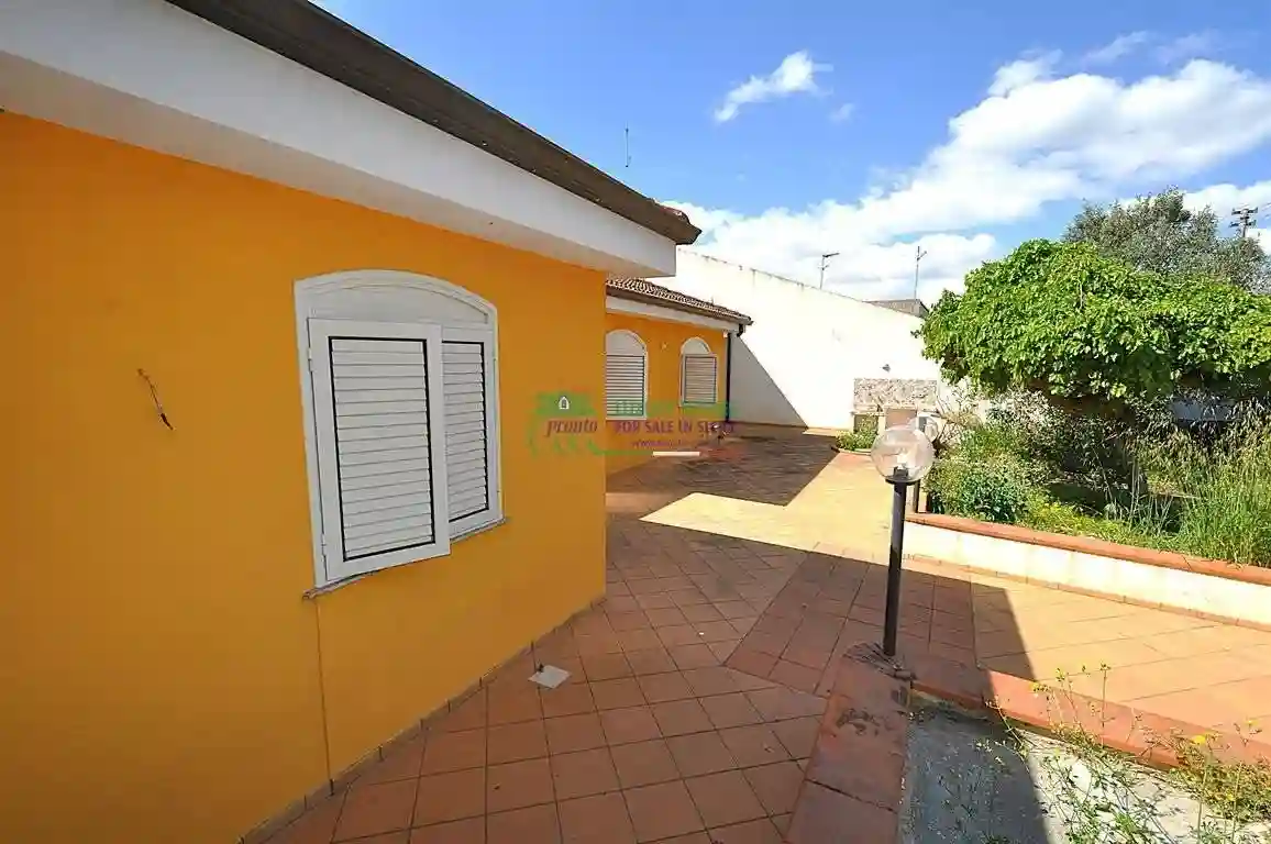 Casa indipendente - foto 3