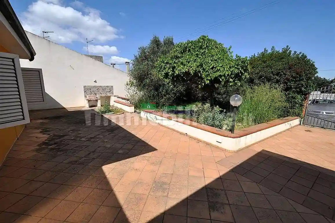 Casa indipendente - foto 4