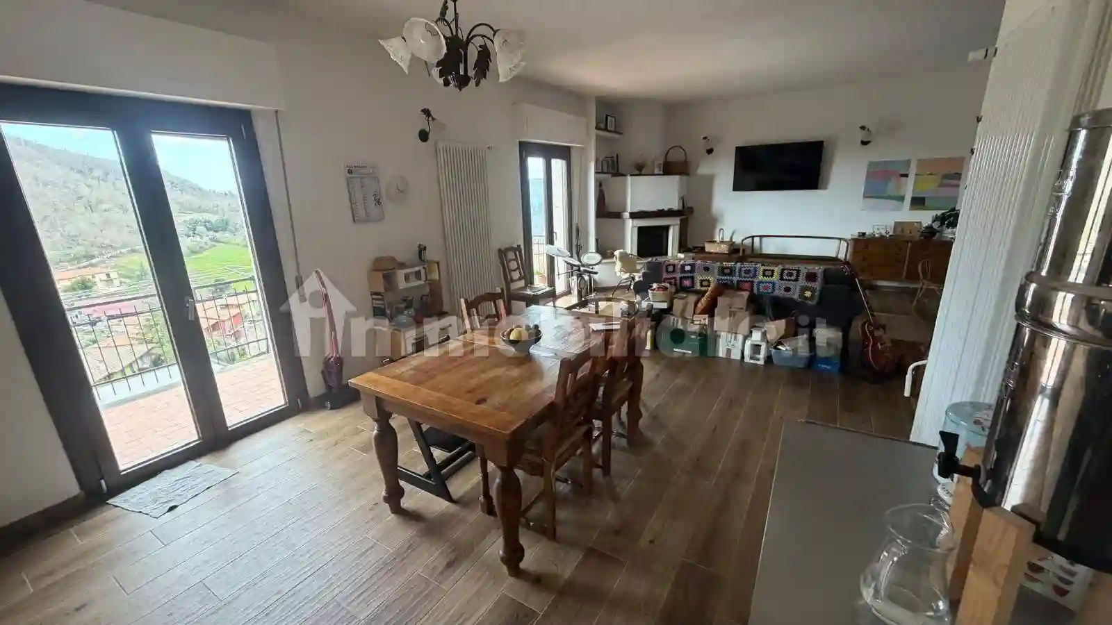 Attico - Mansarda - foto 2