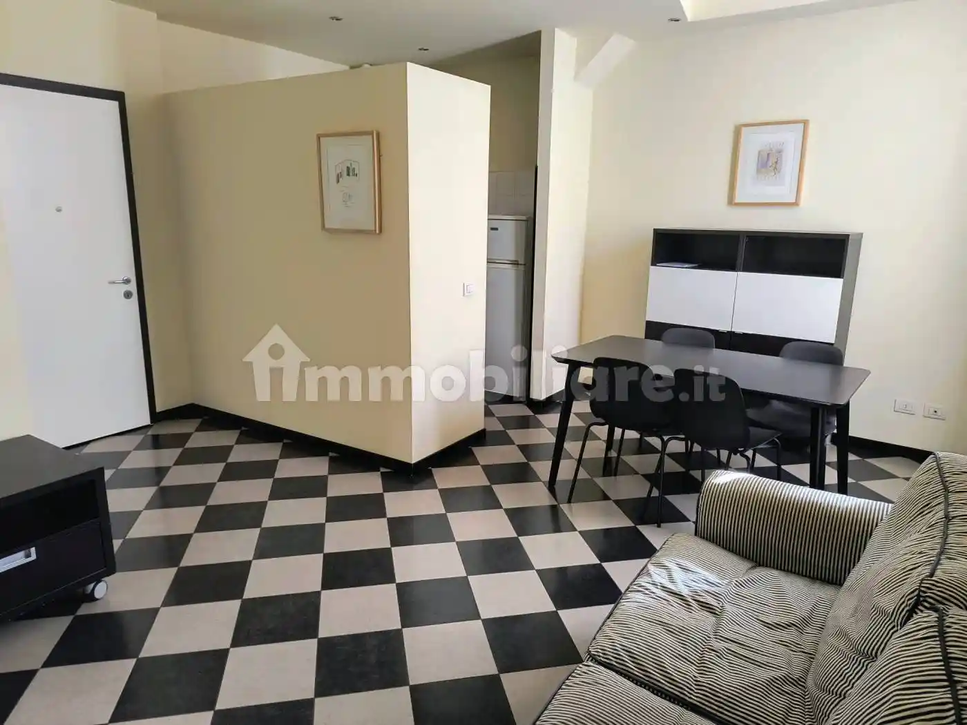 Appartamento in affitto a Lodi
