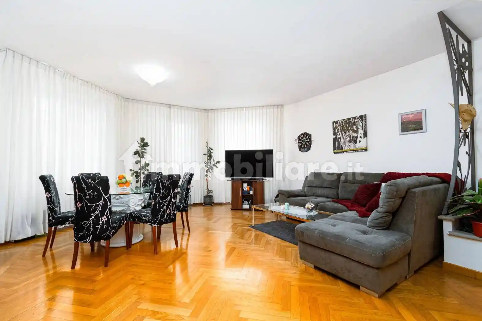 Appartamento in vendita a Prato