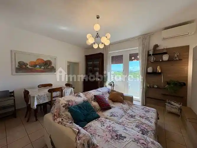 Appartamento in vendita a Sassari